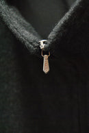 COMOLI カシミヤ トラックジャケット