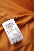 Eddie Bauer Black Tag Collection Downlight Canadian Vest