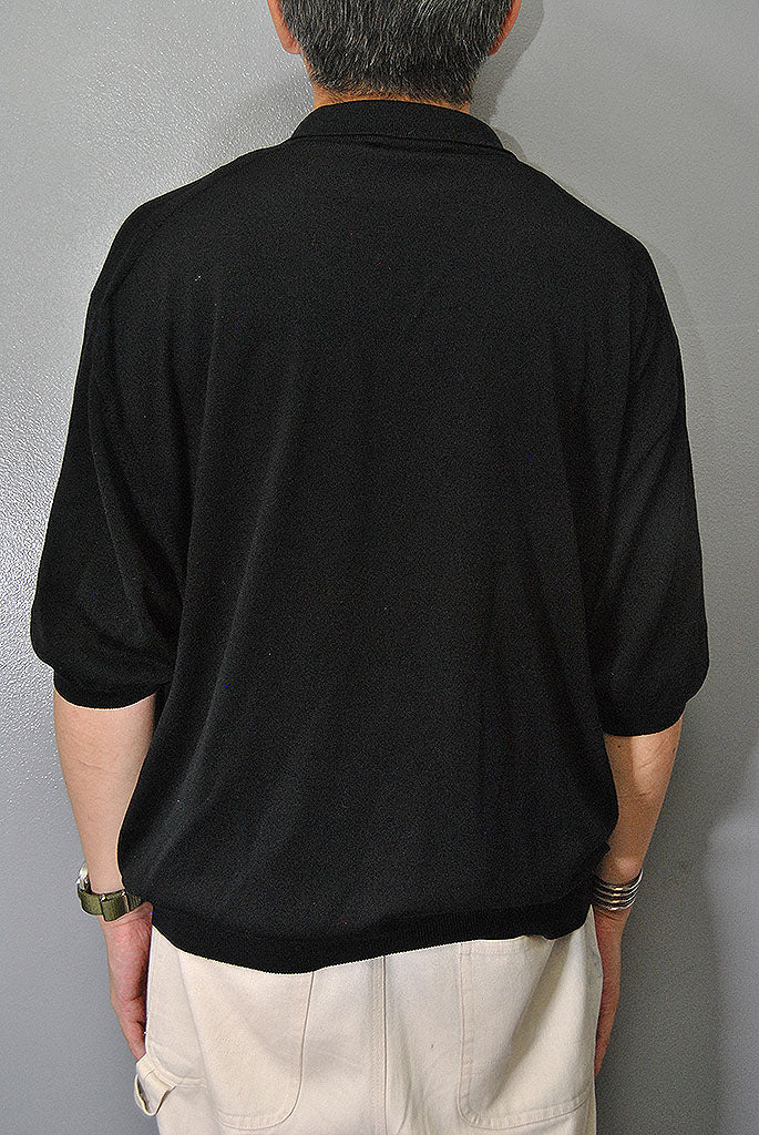 HERILL Silk Polo
