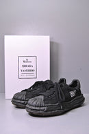 Maison MIHARA YASUHIRO BLAKEY OG Sole Canvas Low-top Sneaker