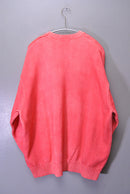 Supreme Printed Washed Sweater