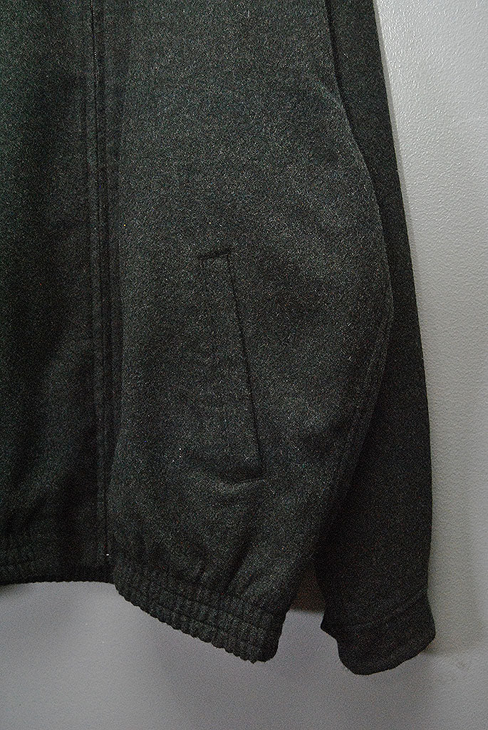 COMOLI カシミヤ トラックジャケット