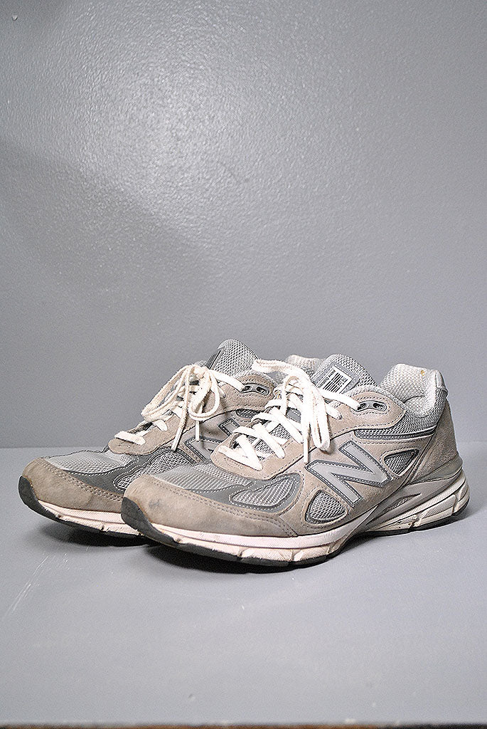 New Balance  990V4 U990GR4