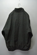 COMOLI カシミヤ トラックジャケット