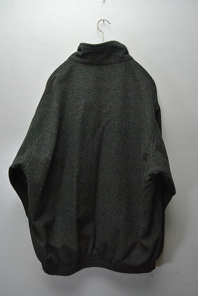 COMOLI カシミヤ トラックジャケット