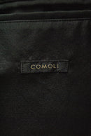 COMOLI カシミヤ トラックジャケット