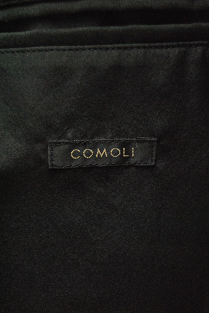 COMOLI カシミヤ トラックジャケット