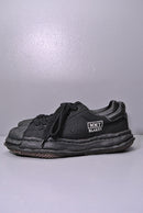 Maison MIHARA YASUHIRO BLAKEY OG Sole Canvas Low-top Sneaker