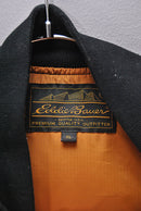 Eddie Bauer Black Tag Collection Downlight Canadian Vest