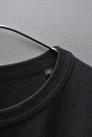 COMOLI フットボールTシャツ