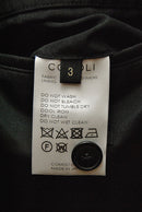 COMOLI カシミヤ トラックジャケット