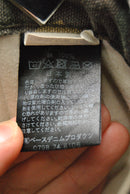 orSlow × BEAMS “100 Super Dad” Woodland Camo Short Pants