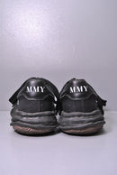 Maison MIHARA YASUHIRO BLAKEY OG Sole Canvas Low-top Sneaker