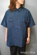 S.F.C C/N SS SHIRT