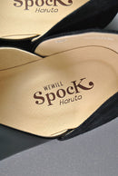 WEWILL ×HARUTA スポックシューズ