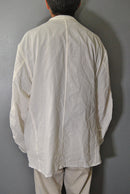 COMOLI KHADIコットン ジャケット