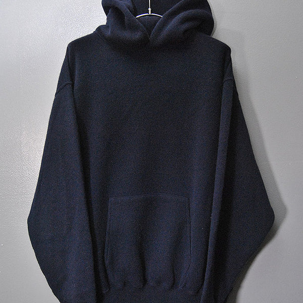 週末限定価格【HERILL/ヘリル】Hooded スウェット 週末限定価格【HERILL/ヘリル】Hooded スウェット - メルカリ