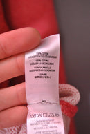 Supreme Printed Washed Sweater