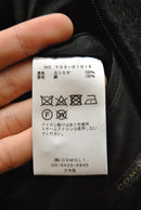 COMOLI カシミヤ トラックジャケット