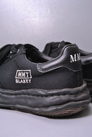 Maison MIHARA YASUHIRO BLAKEY OG Sole Canvas Low-top Sneaker
