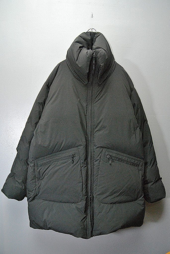 DAIWA PIER39 TECH 2WAY CADET DOWN PARKA