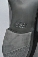 WEWILL ×HARUTA スポックシューズ