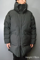 DAIWA PIER39 TECH 2WAY CADET DOWN PARKA