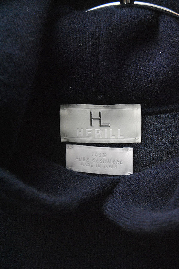 HERILL Herill's Hooded