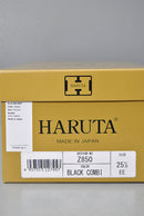 WEWILL ×HARUTA スポックシューズ