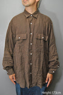HERILL Rummy-linen Regulercollar