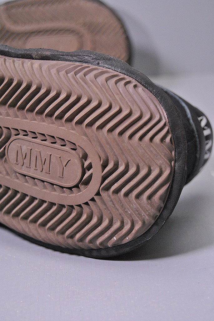 Maison MIHARA YASUHIRO BLAKEY OG Sole Canvas Low-top Sneaker
