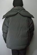 DAIWA PIER39 TECH 2WAY CADET DOWN PARKA