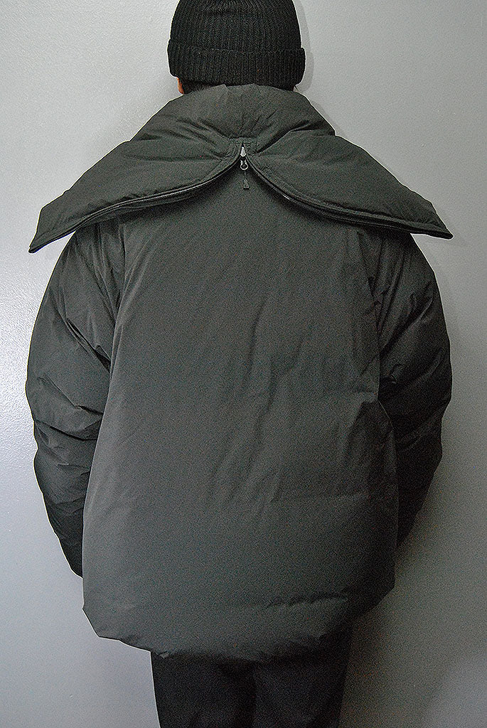 DAIWA PIER39 TECH 2WAY CADET DOWN PARKA