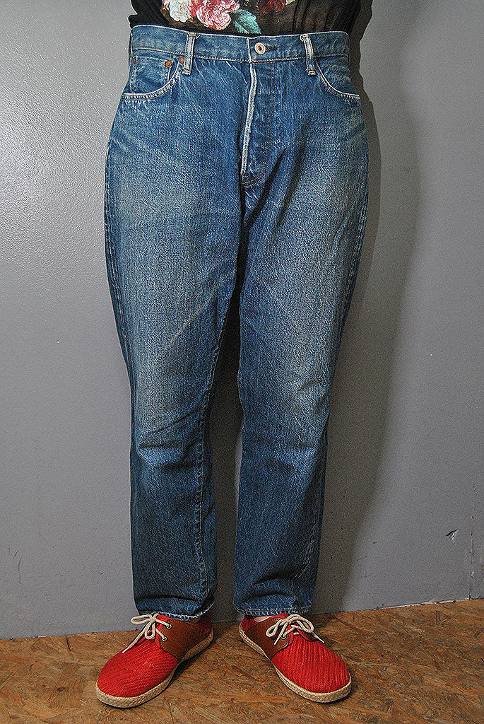 HERILL HL XX Denim