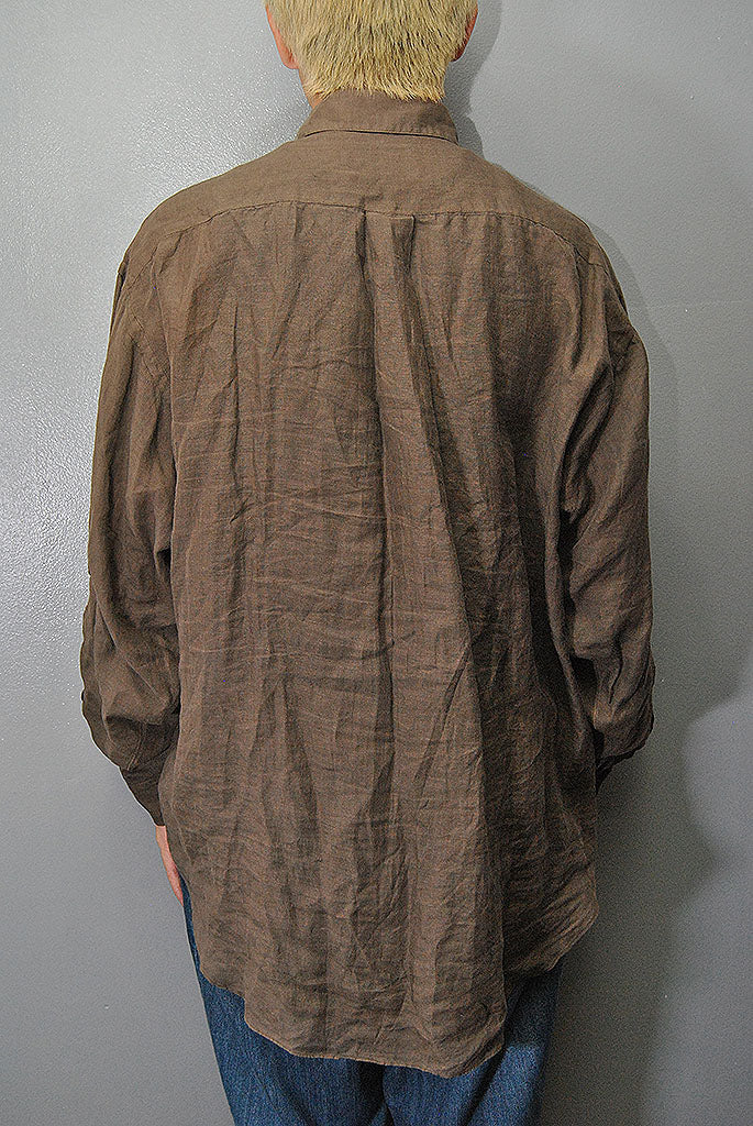HERILL Rummy-linen Regulercollar