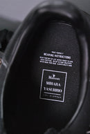 Maison MIHARA YASUHIRO BLAKEY OG Sole Canvas Low-top Sneaker