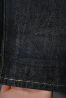 eYe JUNYA WATANABE MAN COMME des GARCONS × Levi"s 再構築サルエルデニム