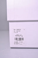 Maison MIHARA YASUHIRO BLAKEY OG Sole Canvas Low-top Sneaker