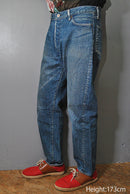 HERILL HL XX Denim