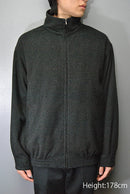 COMOLI カシミヤ トラックジャケット