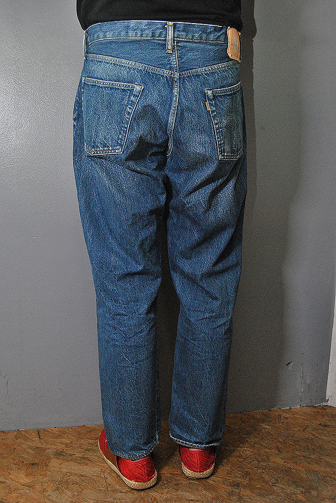HERILL HL XX Denim