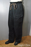 SUS-SOUS Trousers MK-1