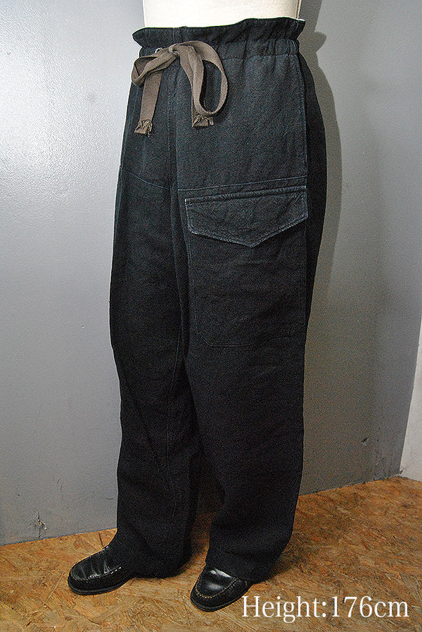 SUS-SOUS Trousers MK-1
