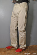 ANATOMICA 618 CALIFORNIAN