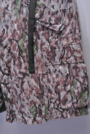 South2 West8 HORN CAMO SHORTS