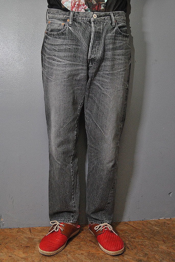 HERILL HL XX Denim