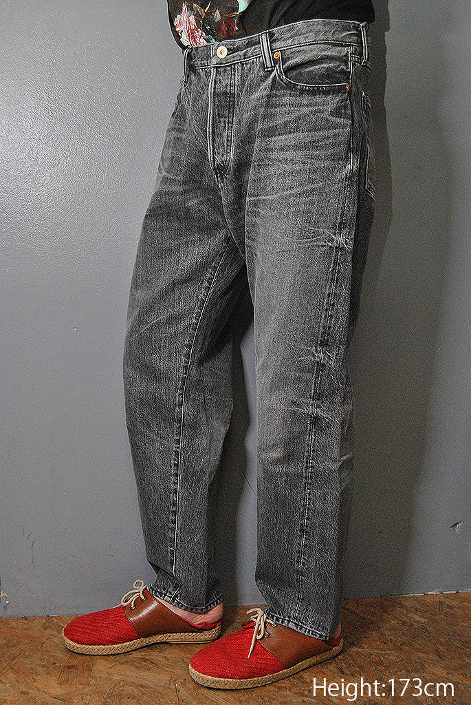 HERILL HL XX Denim