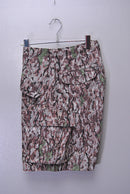 South2 West8 HORN CAMO SHORTS