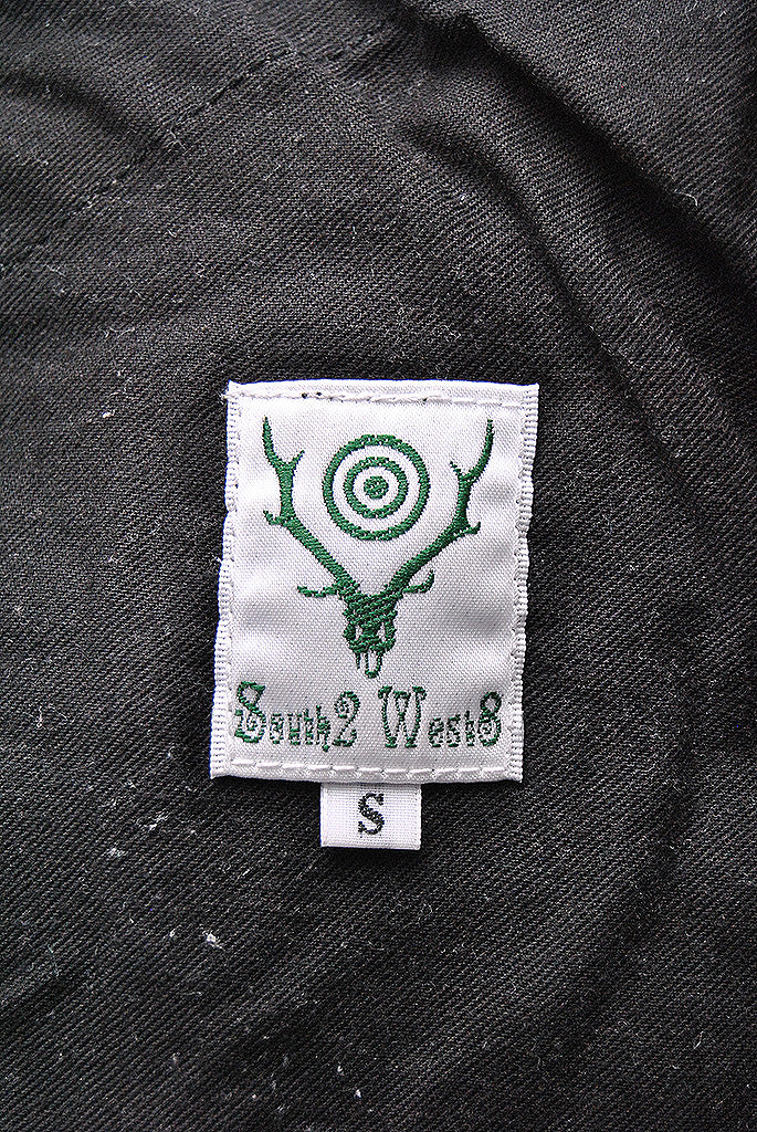South2 West8 HORN CAMO SHORTS