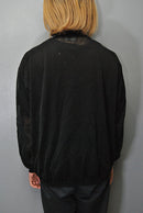 HERILL Ramie Deadstock Sweater